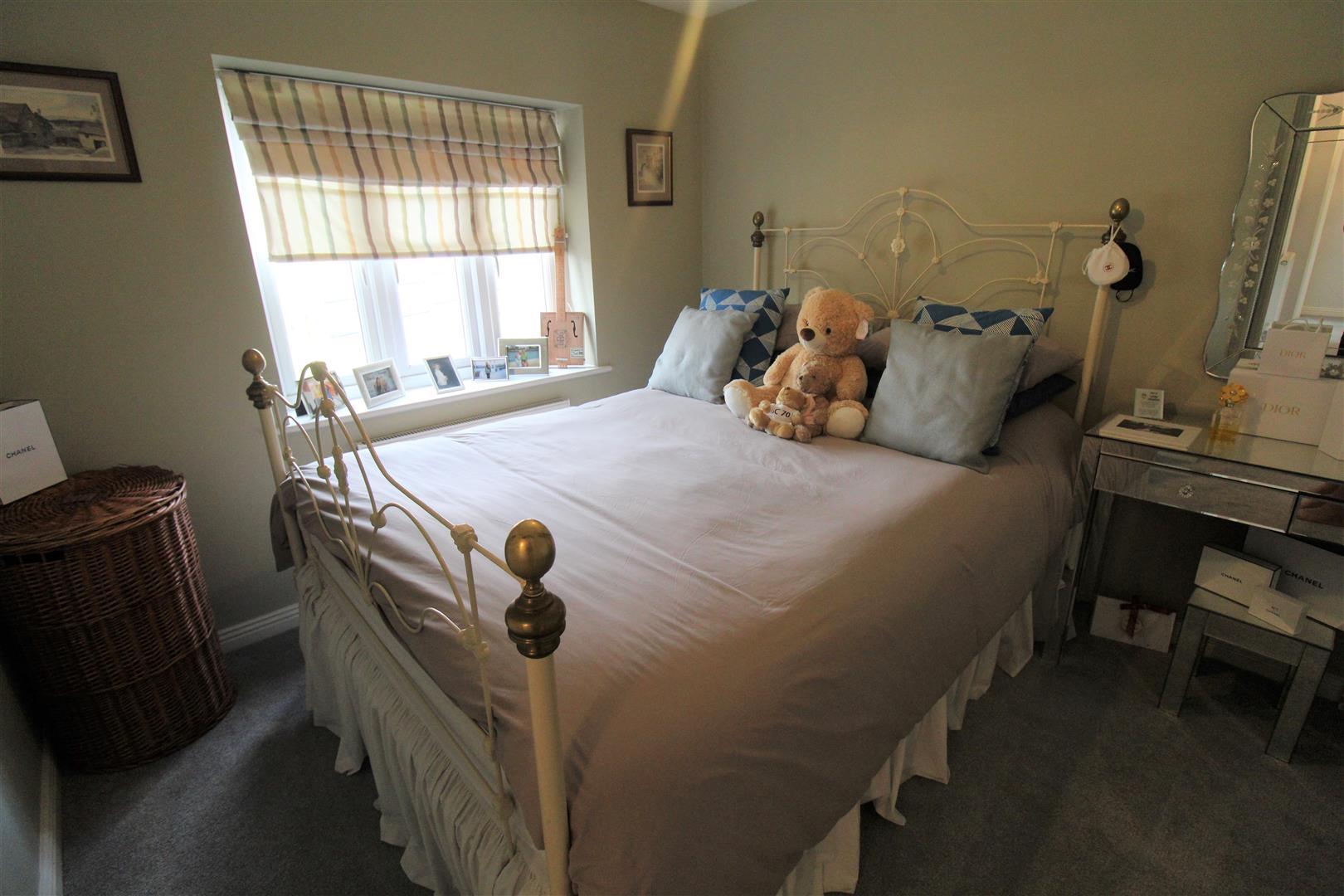 Waverley Drive, Norton Heights, Stoke-On-Trent
